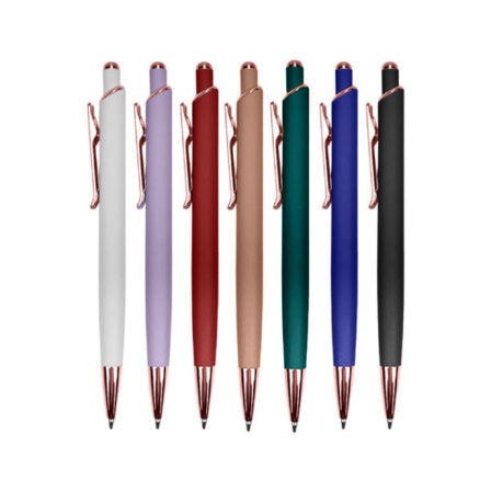 Noble Metal Pen - MTP051