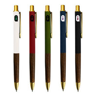 Zavier Metal Pen - MTP052