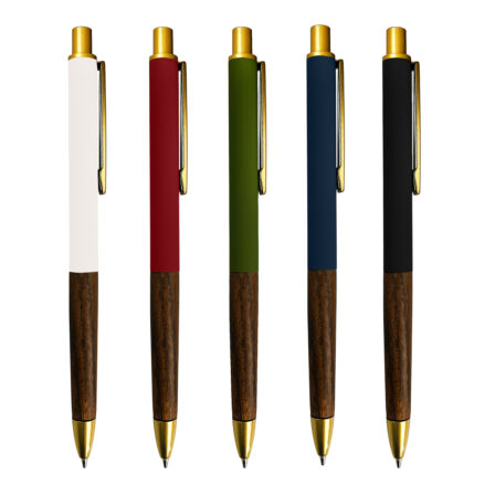Zavier Metal Pen - MTP052