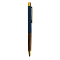 Zavier Metal Pen - MTP052