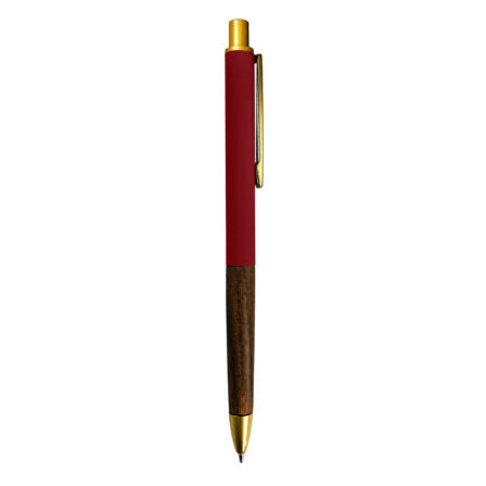 Zavier Metal Pen - MTP052