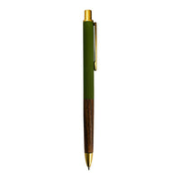 Zavier Metal Pen - MTP052