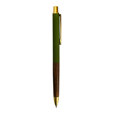 Zavier Metal Pen - MTP052