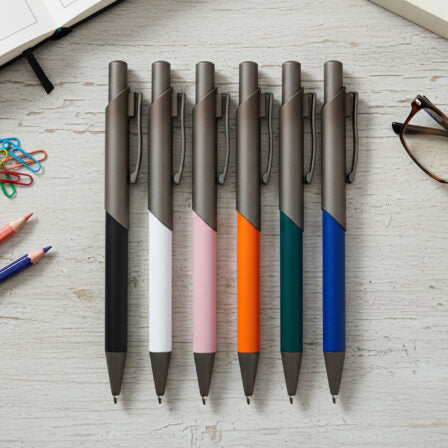 Arc Metal Pen - MTP053