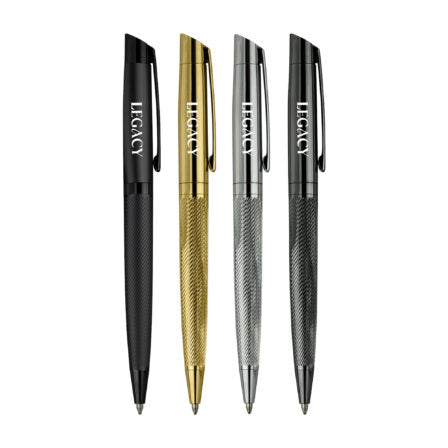 Legacy Metal Pen - MTP054