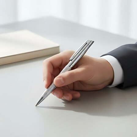 Legacy Metal Pen - MTP054