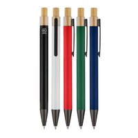 Sio Metal Pen - MTP055