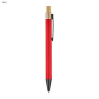 Sio Metal Pen - MTP055