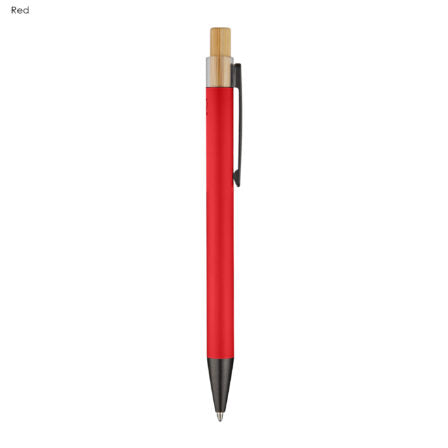 Sio Metal Pen - MTP055