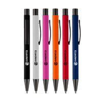 Camberwell Metal Pen - MTP056