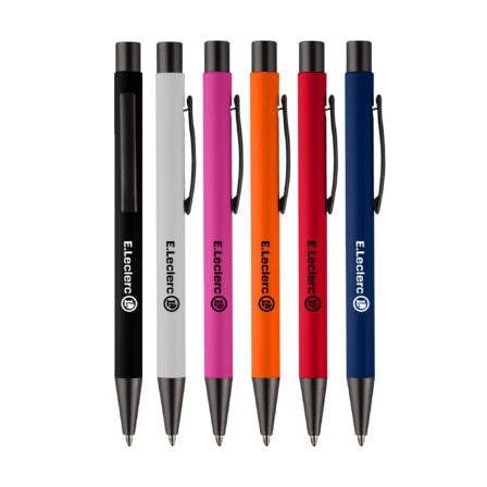Camberwell Metal Pen - MTP056