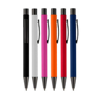 Camberwell Metal Pen - MTP056