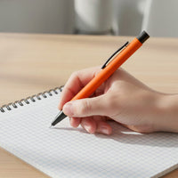Camberwell Metal Pen - MTP056