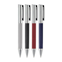 Geneva Metal Pen - MTP057