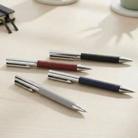 Geneva Metal Pen - MTP057