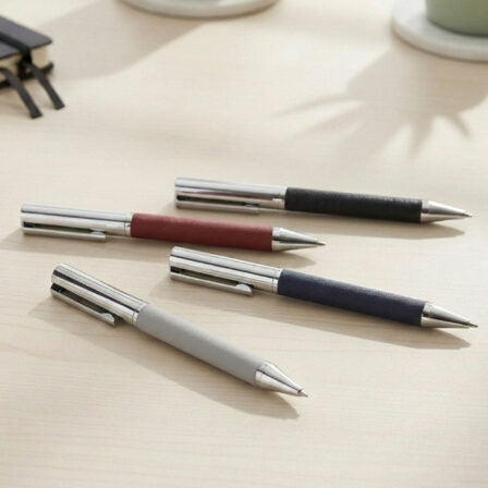 Geneva Metal Pen - MTP057