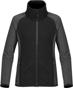 Women's Impact Microfleece