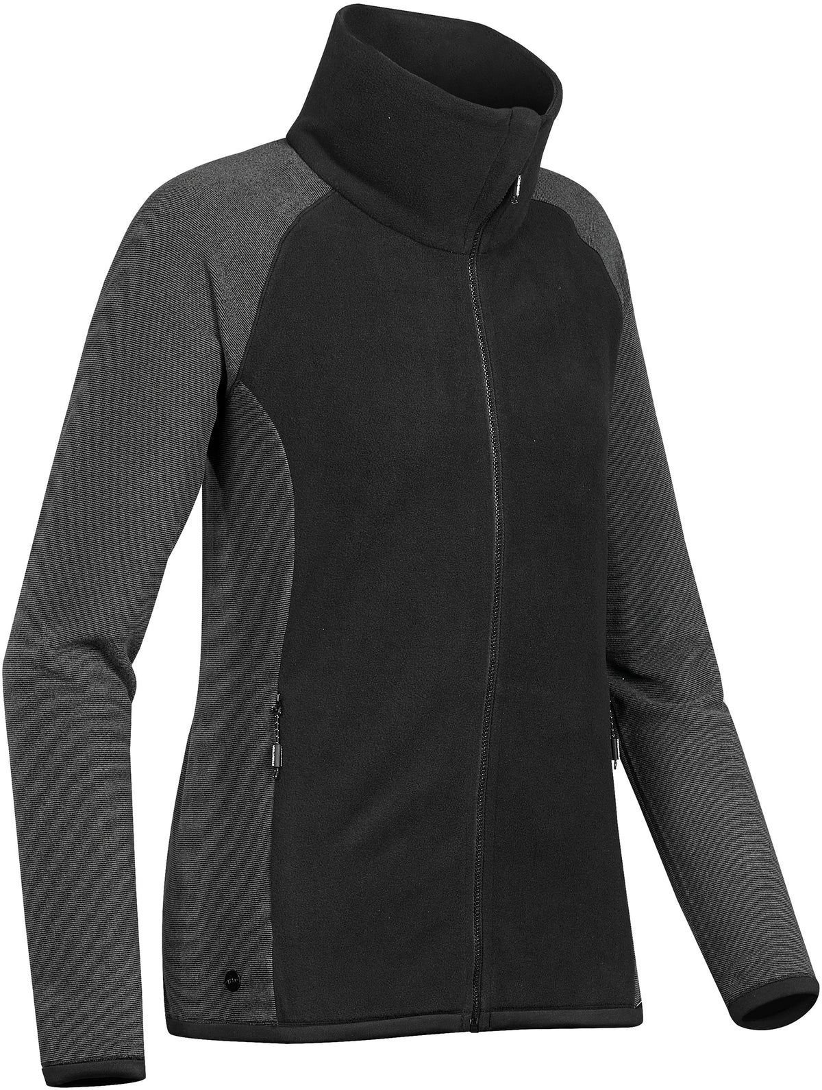 Women's Impact Microfleece
