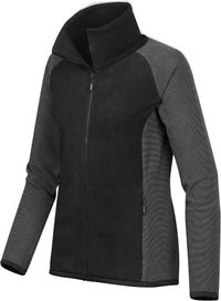 Women's Impact Microfleece