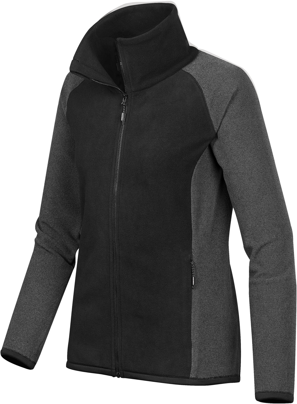 Women's Impact Microfleece