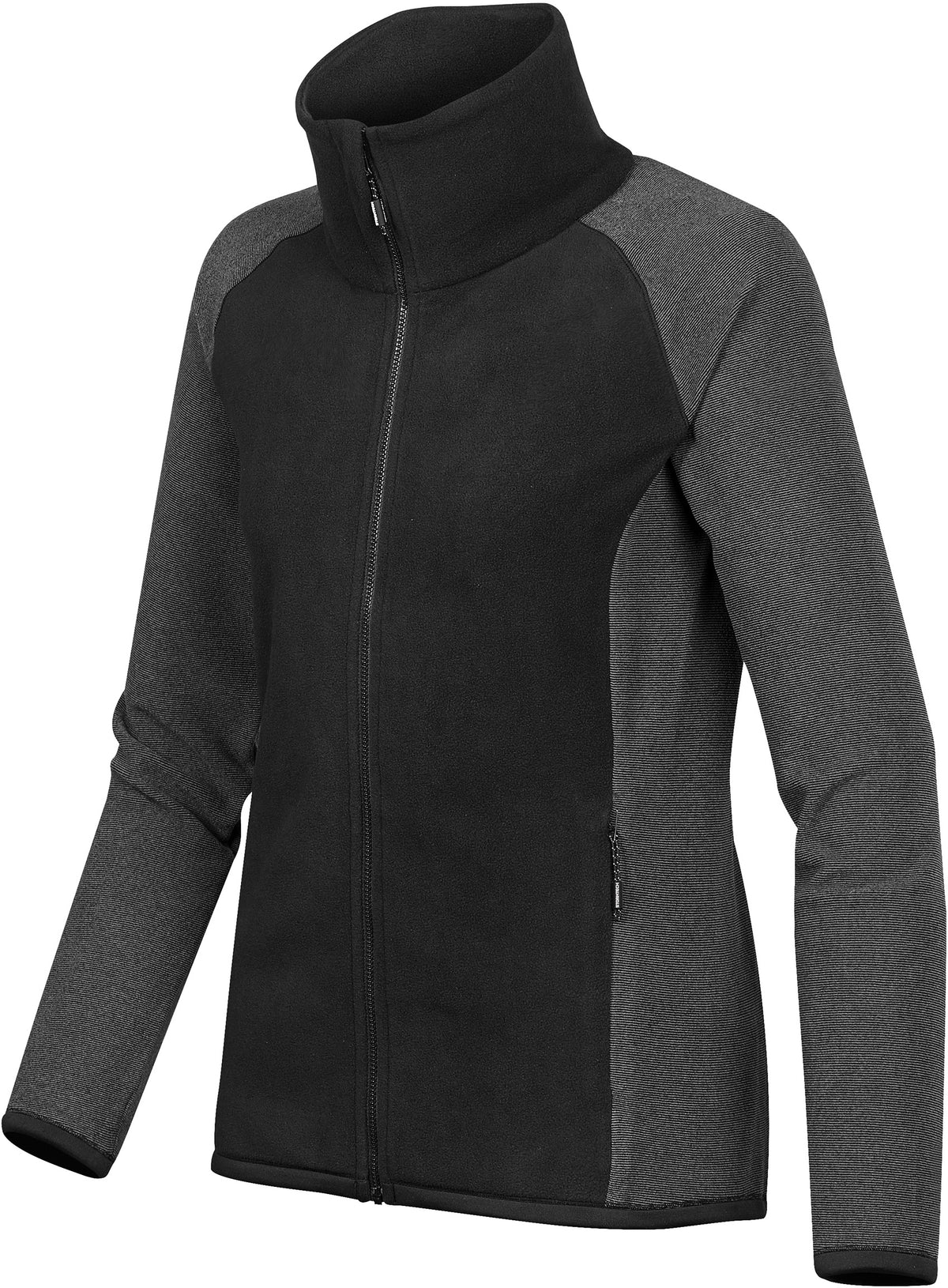 Women's Impact Microfleece
