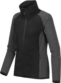 Women's Impact Microfleece