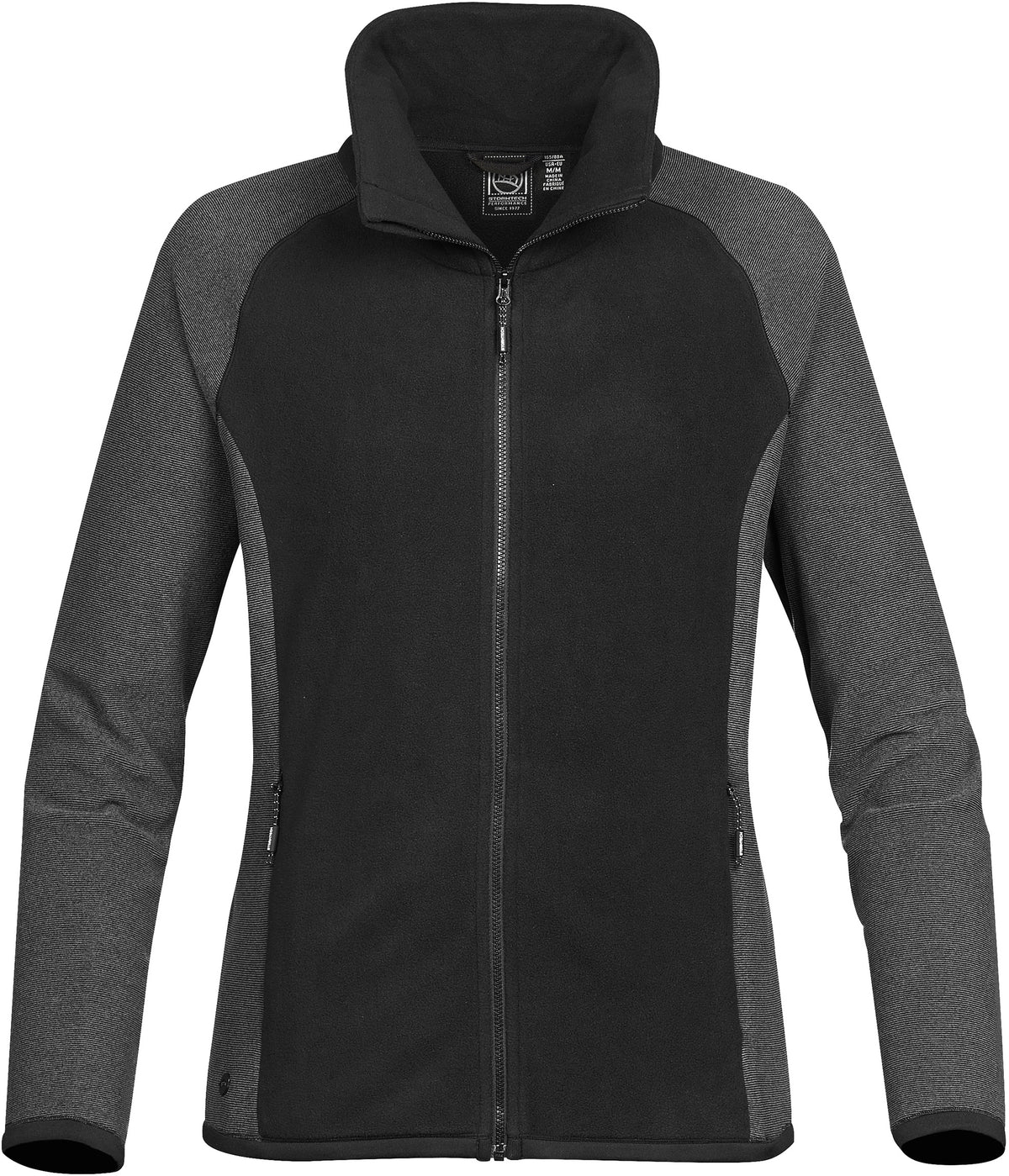 Women's Impact Microfleece