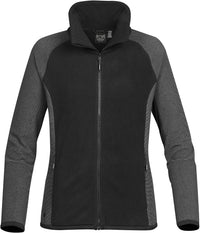 Women's Impact Microfleece