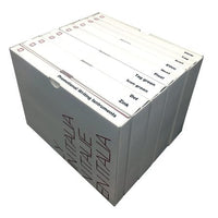 Maxema Sample Kit - MaxemaSampleKit