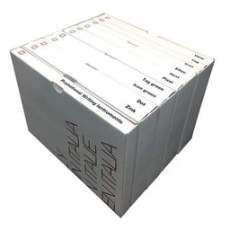 Maxema Sample Kit - MaxemaSampleKit