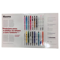 Maxema Sample Kit - MaxemaSampleKit