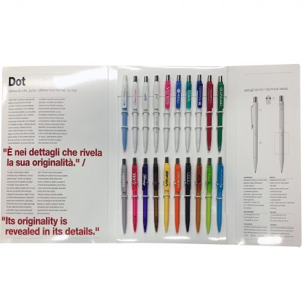 Maxema Sample Kit - MaxemaSampleKit