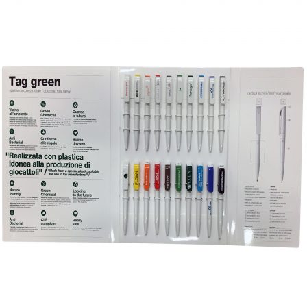 Maxema Sample Kit - MaxemaSampleKit