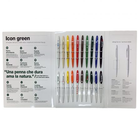Maxema Sample Kit - MaxemaSampleKit