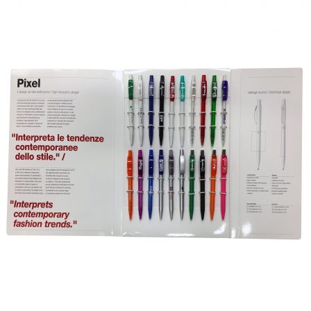 Maxema Sample Kit - MaxemaSampleKit