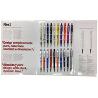 Maxema Sample Kit - MaxemaSampleKit