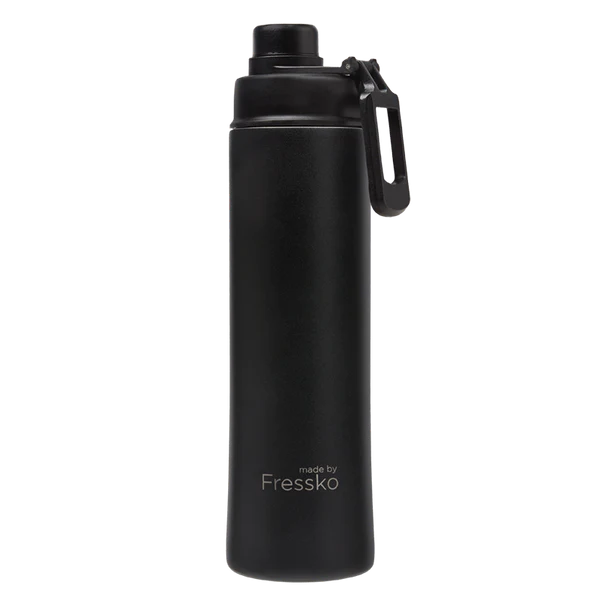 Move 660ml Stainless Steel Bottle