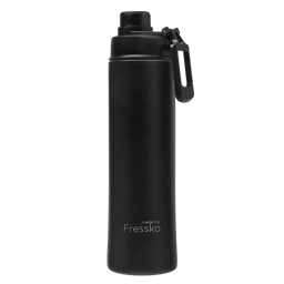 Move 660ml Stainless Steel Bottle