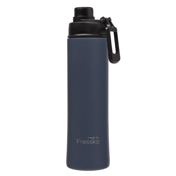 Move 660ml Stainless Steel Bottle