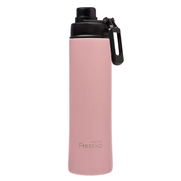 Move 660ml Stainless Steel Bottle