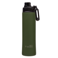 Move 660ml Stainless Steel Bottle