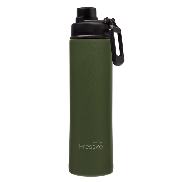 Move 660ml Stainless Steel Bottle