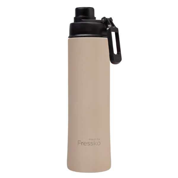 Move 660ml Stainless Steel Bottle