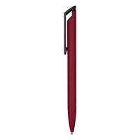 Canberra Metal Pen - MTP049