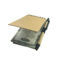 Stone Paper NoteBook  - NB003