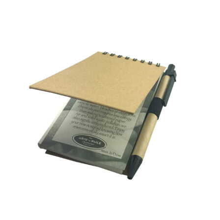 Stone Paper NoteBook  - NB003