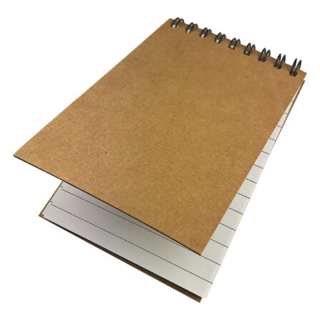 Spiral NoteBook  - NB004