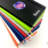 A5 PU Notebook  - NB005