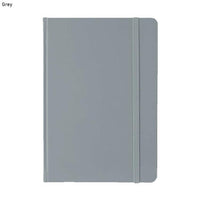 A5 PU Notebook  - NB005