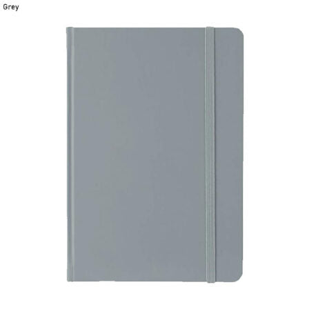 A5 PU Notebook  - NB005